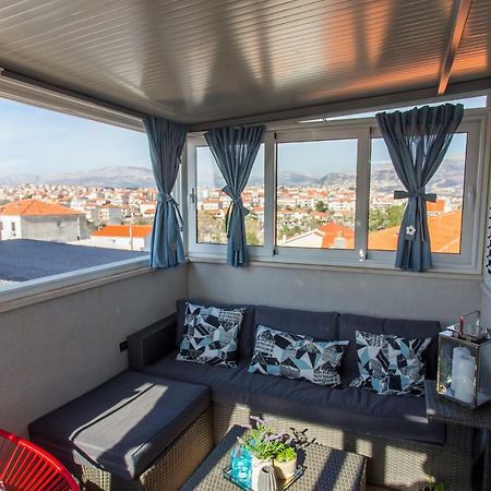 Apartament Take A Break Split Zewnętrze zdjęcie