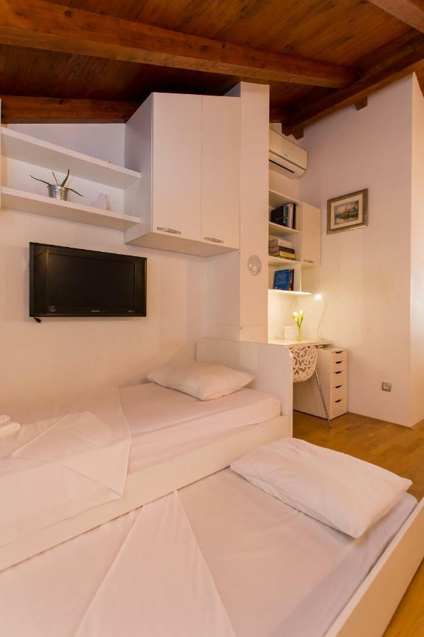 Apartament Take A Break Split Zewnętrze zdjęcie