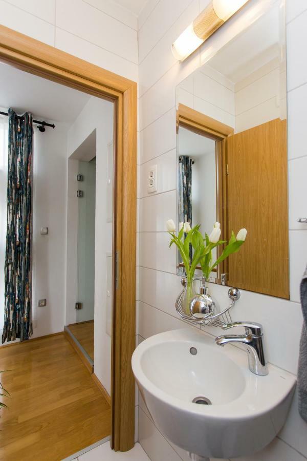 Apartament Take A Break Split Zewnętrze zdjęcie