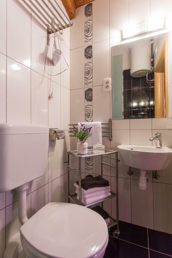 Apartament Take A Break Split Zewnętrze zdjęcie