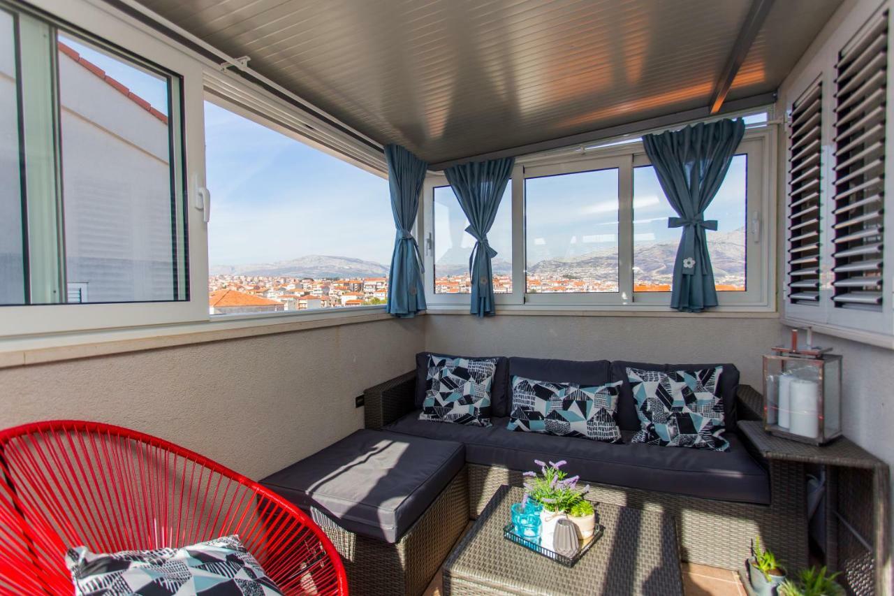 Apartament Take A Break Split Zewnętrze zdjęcie